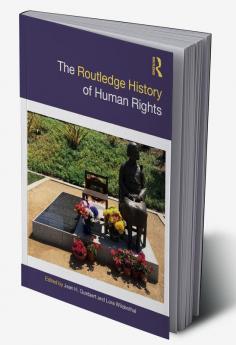 Routledge History of Human Rights