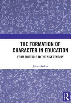 Formation of Character in Education