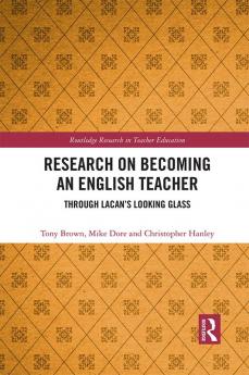 Research on Becoming an English Teacher