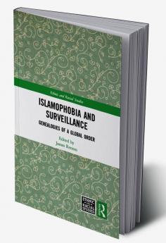 Islamophobia and Surveillance