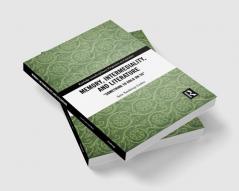 Memory Intermediality and Literature