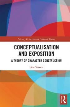 Conceptualisation and Exposition