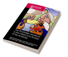 Routledge Handbook to the History and Society of the Americas