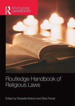 Routledge Handbook of Religious Laws