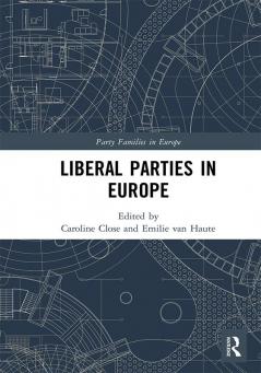 Liberal Parties in Europe