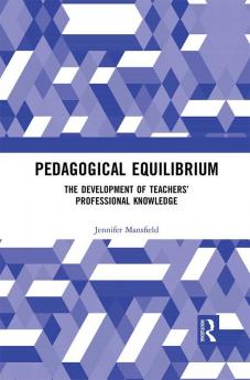 Pedagogical Equilibrium