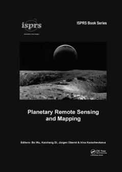 Planetary Remote Sensing and Mapping