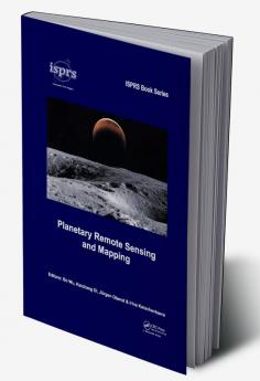 Planetary Remote Sensing and Mapping