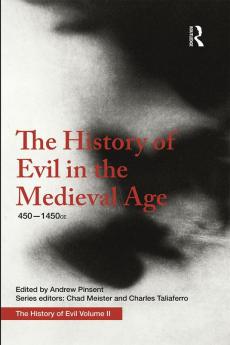 History of Evil in the Medieval Age