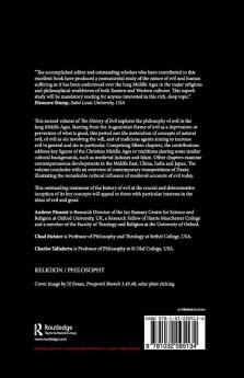 History of Evil in the Medieval Age