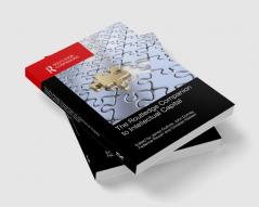 Routledge Companion to Intellectual Capital