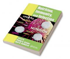 Nutrition Immunity and Infection