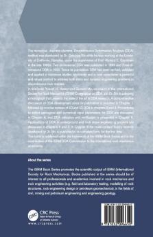 Discontinuous Deformation Analysis in Rock Mechanics Practice