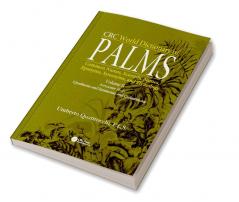 CRC World Dictionary of Palms