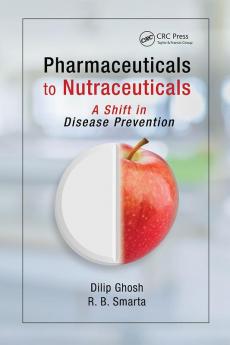 Pharmaceuticals to Nutraceuticals
