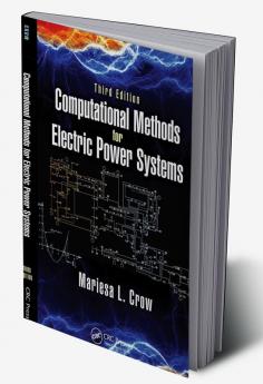 Computational Methods for Electric Power Systems