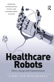 Healthcare Robots
