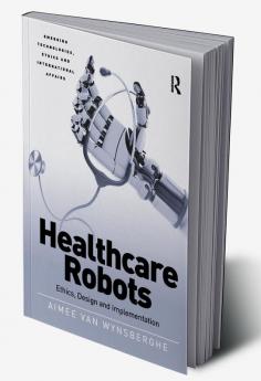 Healthcare Robots