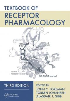 Textbook of Receptor Pharmacology