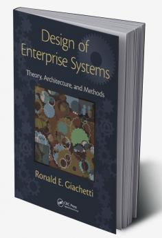 Design of Enterprise Systems