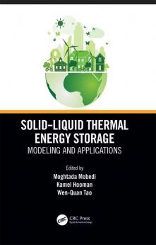 Solid-Liquid Thermal Energy Storage