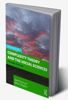 Complexity Theory and the Social Sciences