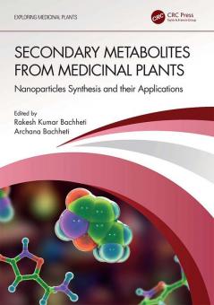Secondary Metabolites from Medicinal Plants