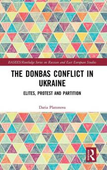 Donbas Conflict in Ukraine