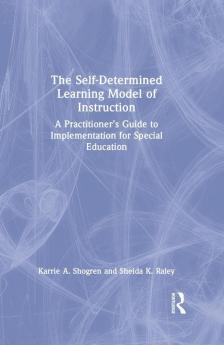 Self-Determined Learning Model of Instruction