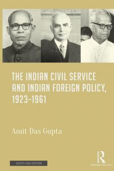 Indian Civil Service