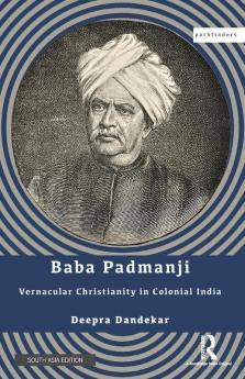 Baba Padmanji  Dandekar