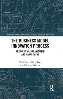 Business Model Innovation Process