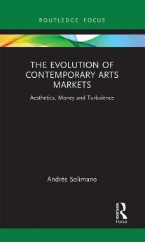 Evolution of Contemporary Arts Markets