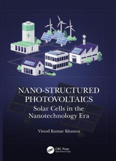 Nano-Structured Photovoltaics