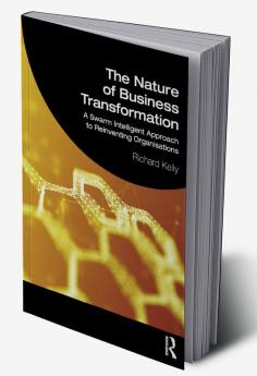 Nature of Business Transformation