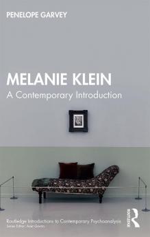 Melanie Klein