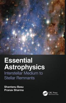 Essential Astrophysics