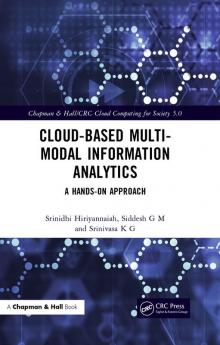 Cloud-based Multi-Modal Information Analytics
