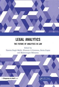 Legal Analytics