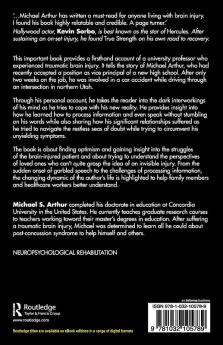 Embracing Hope After Traumatic Brain Injury