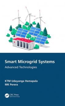Smart Microgrid Systems