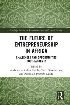 Future of Entrepreneurship in Africa