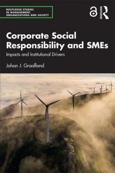 Corporate Social Responsibility and SMEs