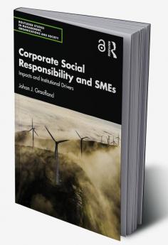 Corporate Social Responsibility and SMEs