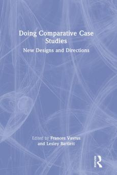 Doing Comparative Case Studies