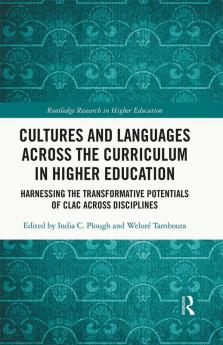 Cultures and Languages Across the Curriculum in Higher Education