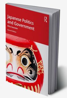 Japanese Politics and Government