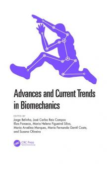 Advances and Current Trends in Biomechanics