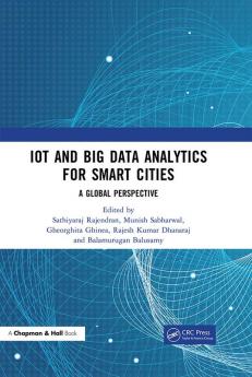 IoT and Big Data Analytics for Smart Cities