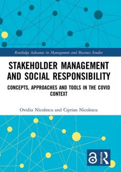 Stakeholder Management and Social Responsibility